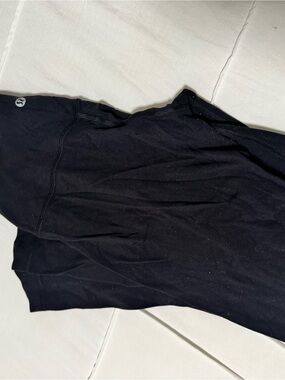 lululemon Align Black Leggings 25 Inch In-Seam